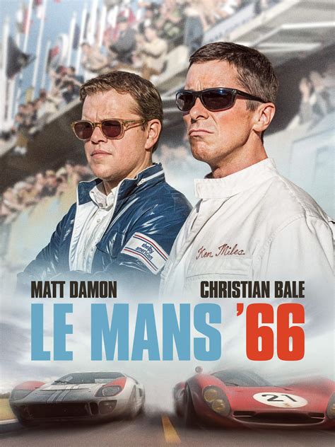 le mans 66